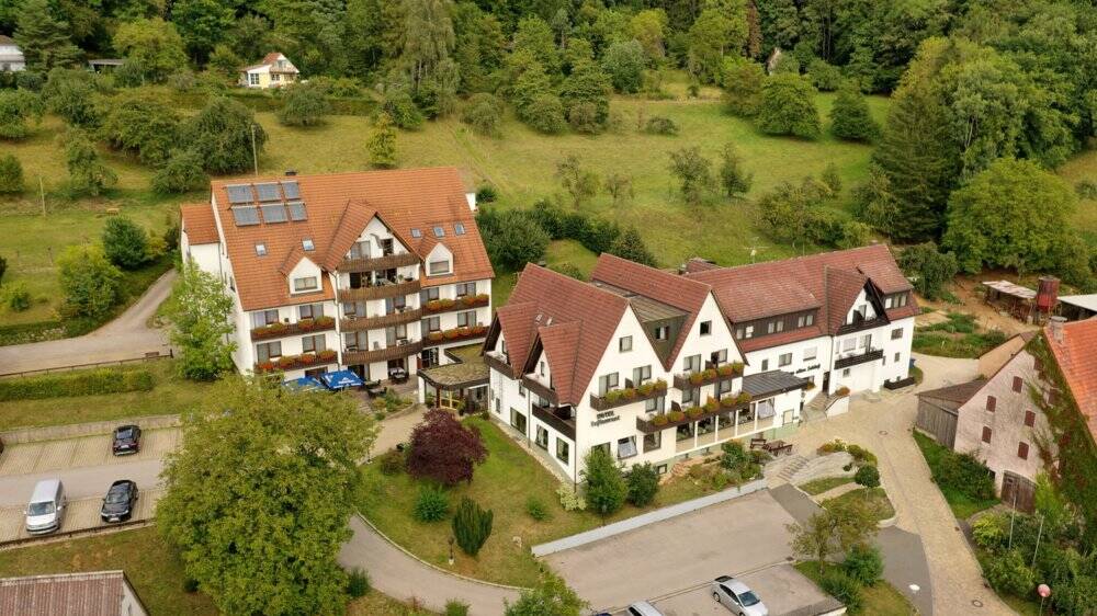 Nürnberger Land erleben