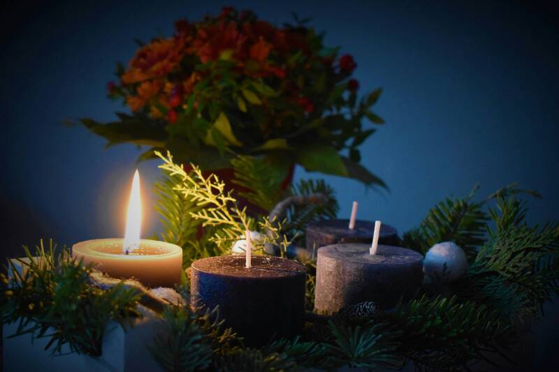Christmas Time